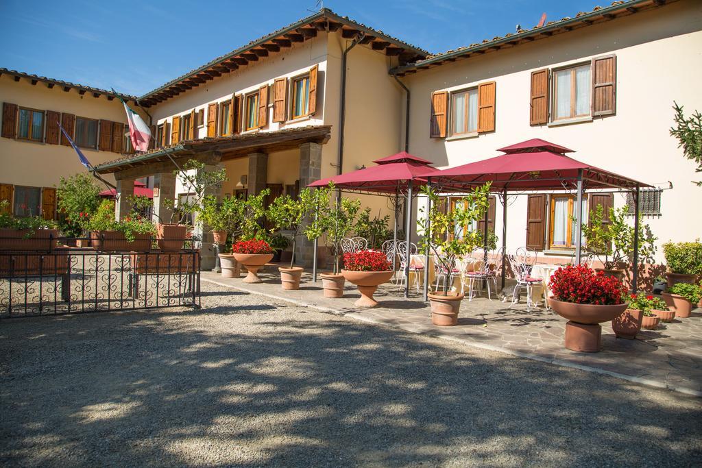 Hotel Del Lago Кавриля Екстериор снимка