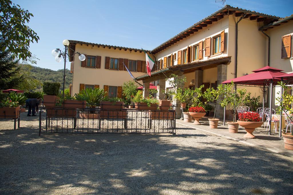 Hotel Del Lago Кавриля Екстериор снимка