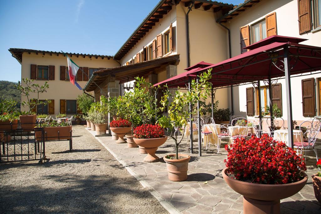 Hotel Del Lago Кавриля Екстериор снимка