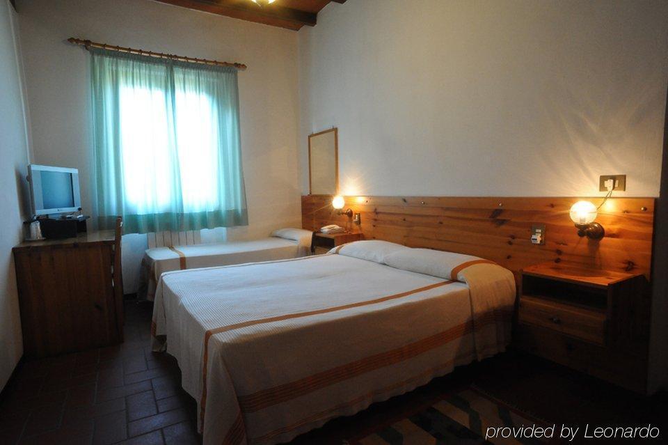 Hotel Del Lago Кавриля Екстериор снимка