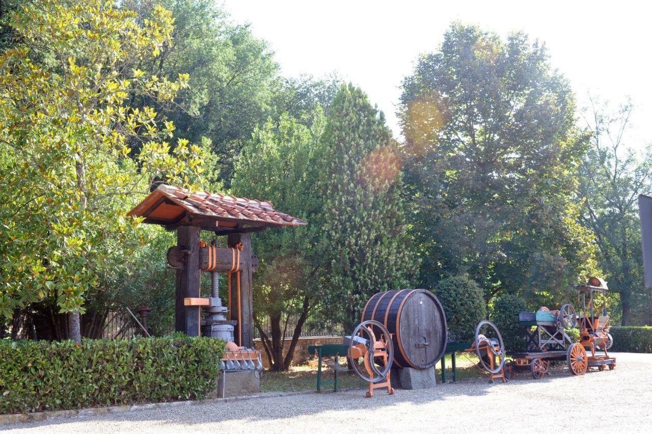 Hotel Del Lago Кавриля Екстериор снимка